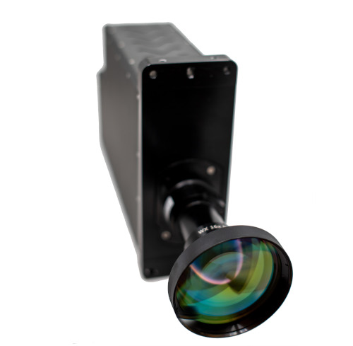 LRS-MCx-WX NIR Lens