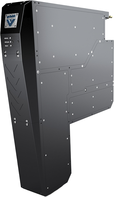 Visitech LUXBEAM® LRS-µSLA マイクロ3Dプリント用光学エンジン