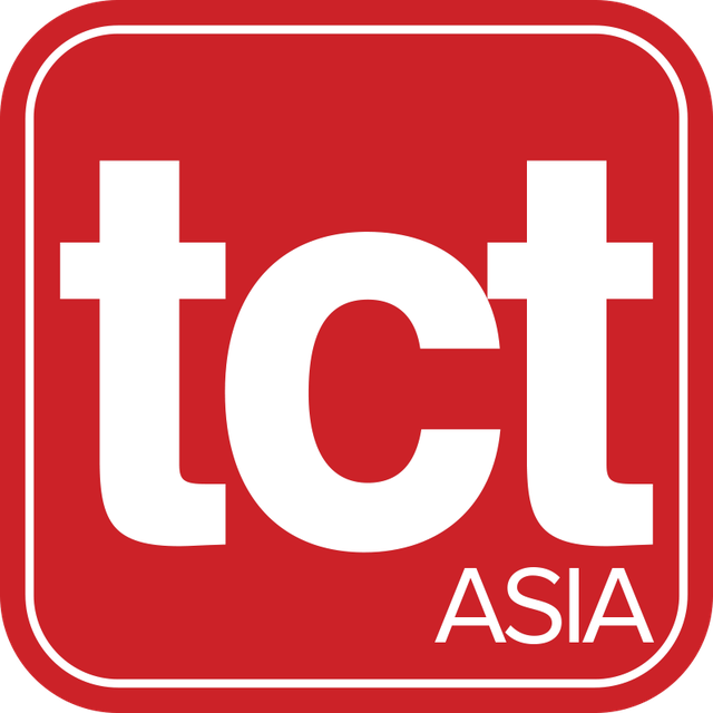 TCT Asia ロゴ