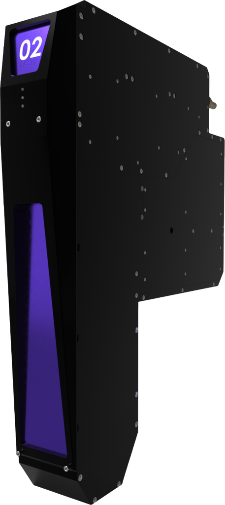 Visitech LUXBEAM®フォトヘッド