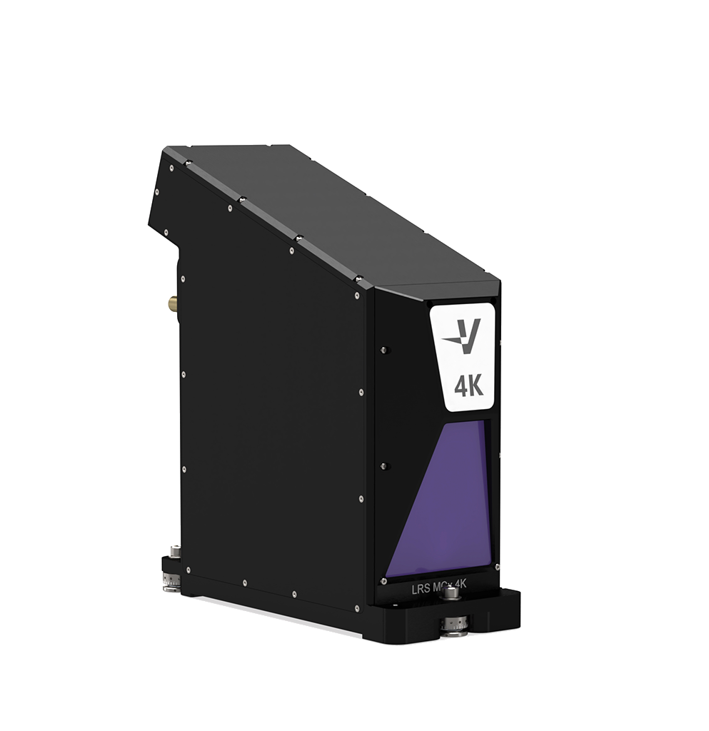 Visitech LUXBEAM® Rapid System 光学エンジン