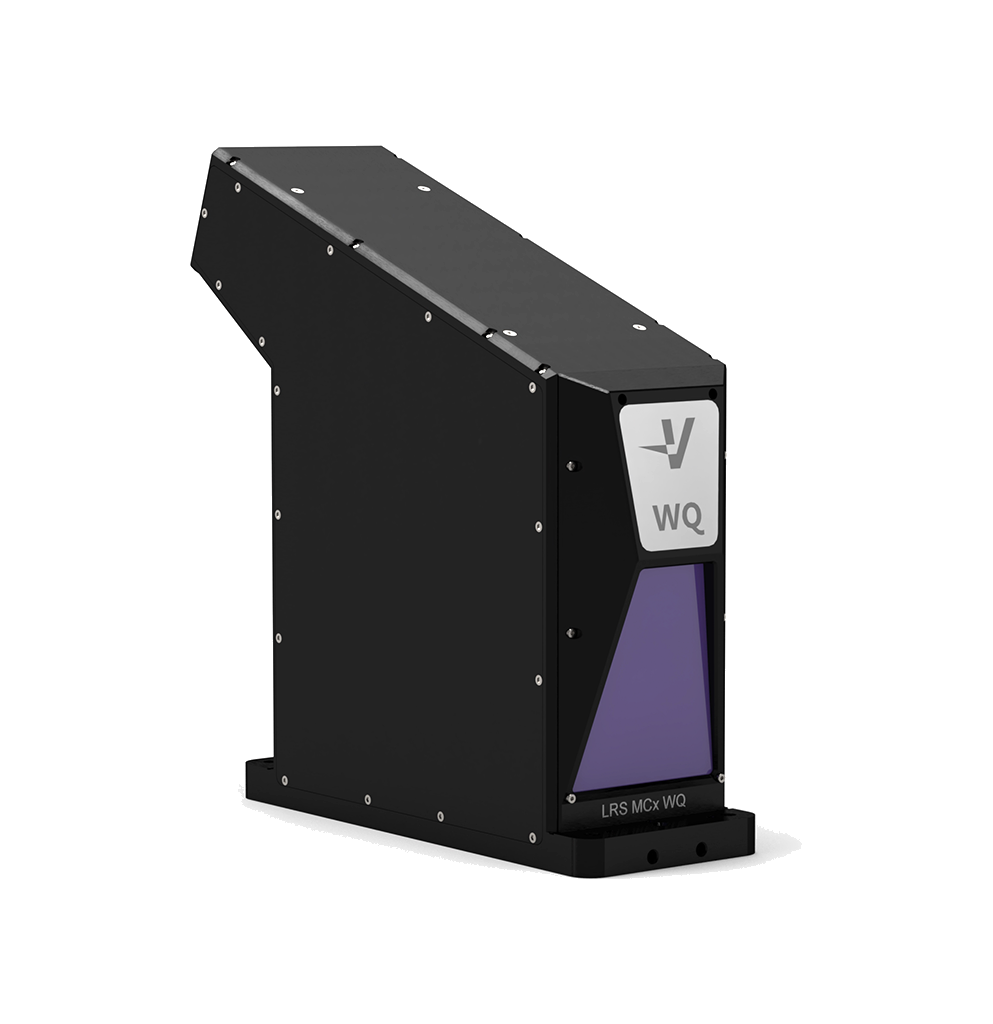 Visitech LUXBEAM® LRS-MCx WQ DLP光学エンジン
