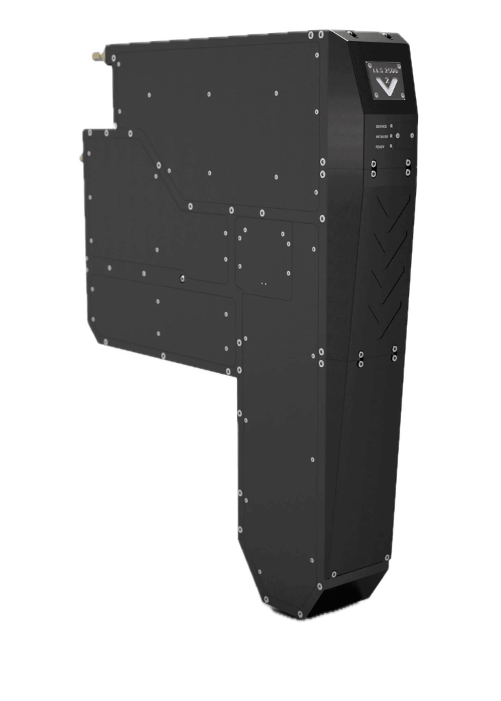 Visitech LUXBEAM® フォトヘッド